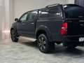 Toyota Hilux 3,0 D-4D II DK II Pickerl NEU II Hardtop II Black - thumbnail 6