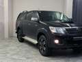 Toyota Hilux 3,0 D-4D II DK II Pickerl NEU II Hardtop II Black - thumbnail 3
