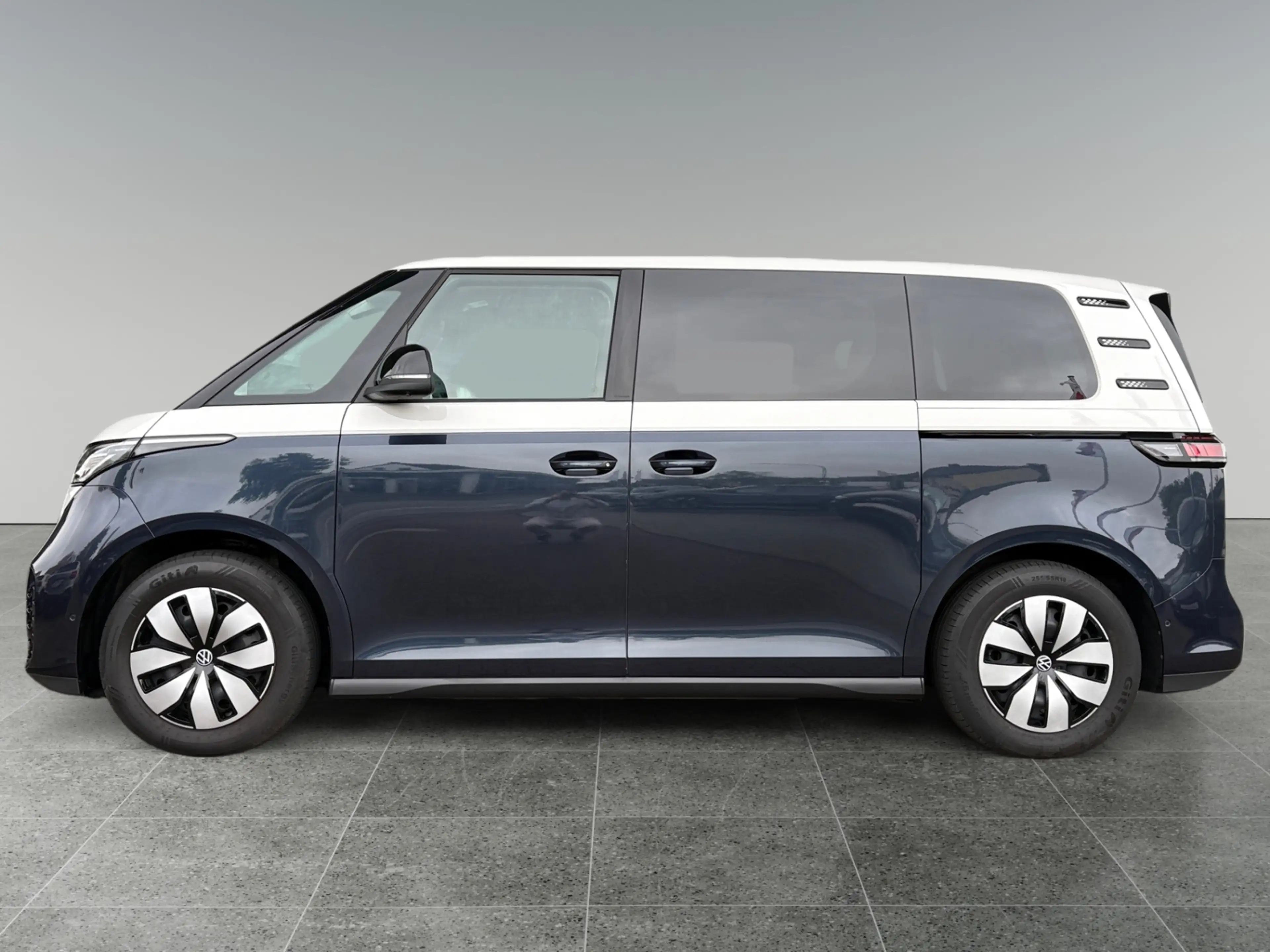 Volkswagen ID. Buzz ID.Buzz 210 kW Pro AHK IQ.Light H&K HUD Navi — photo 3