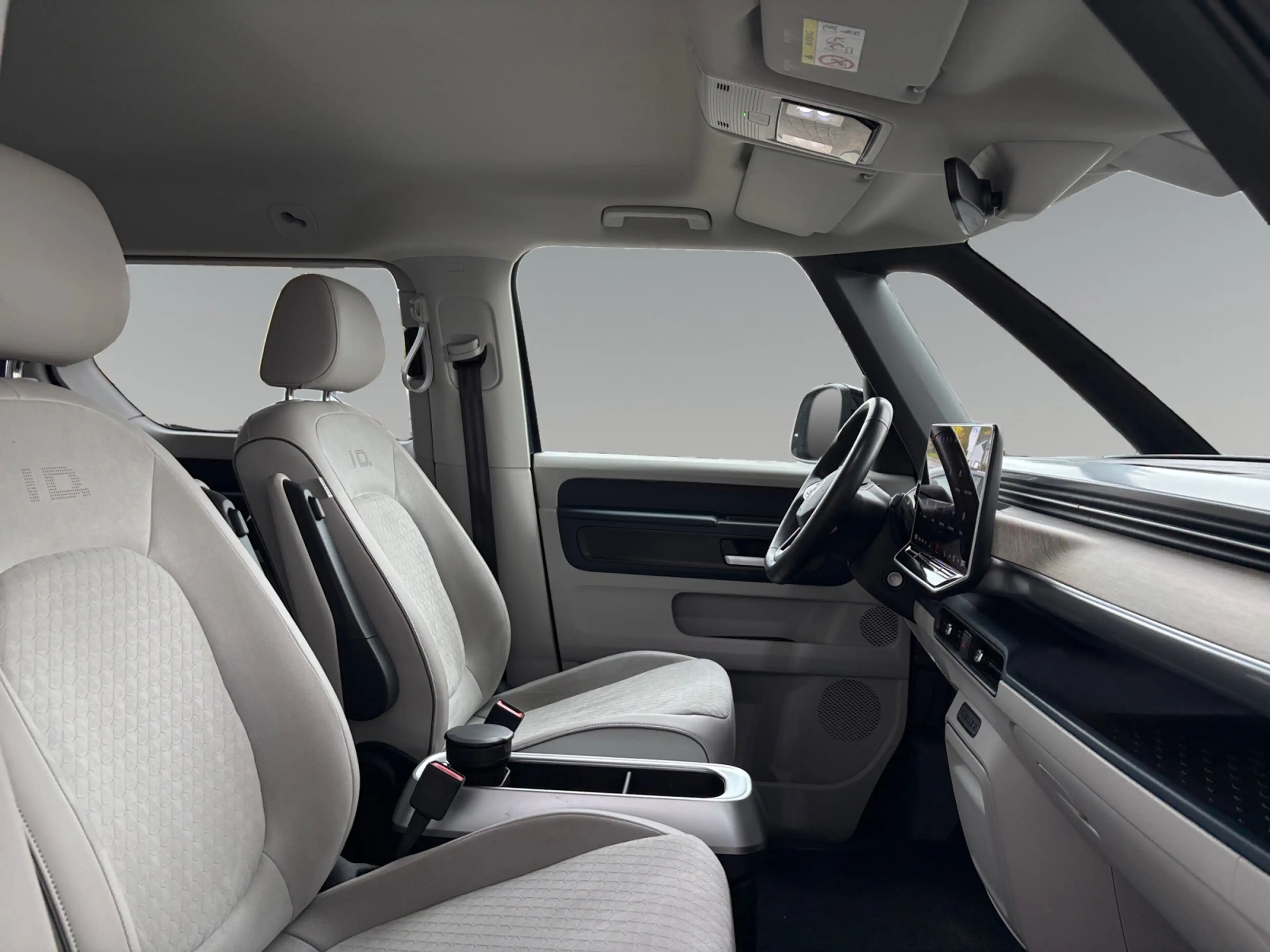 Volkswagen ID. Buzz ID.Buzz 210 kW Pro AHK IQ.Light H&K HUD Navi — photo 12