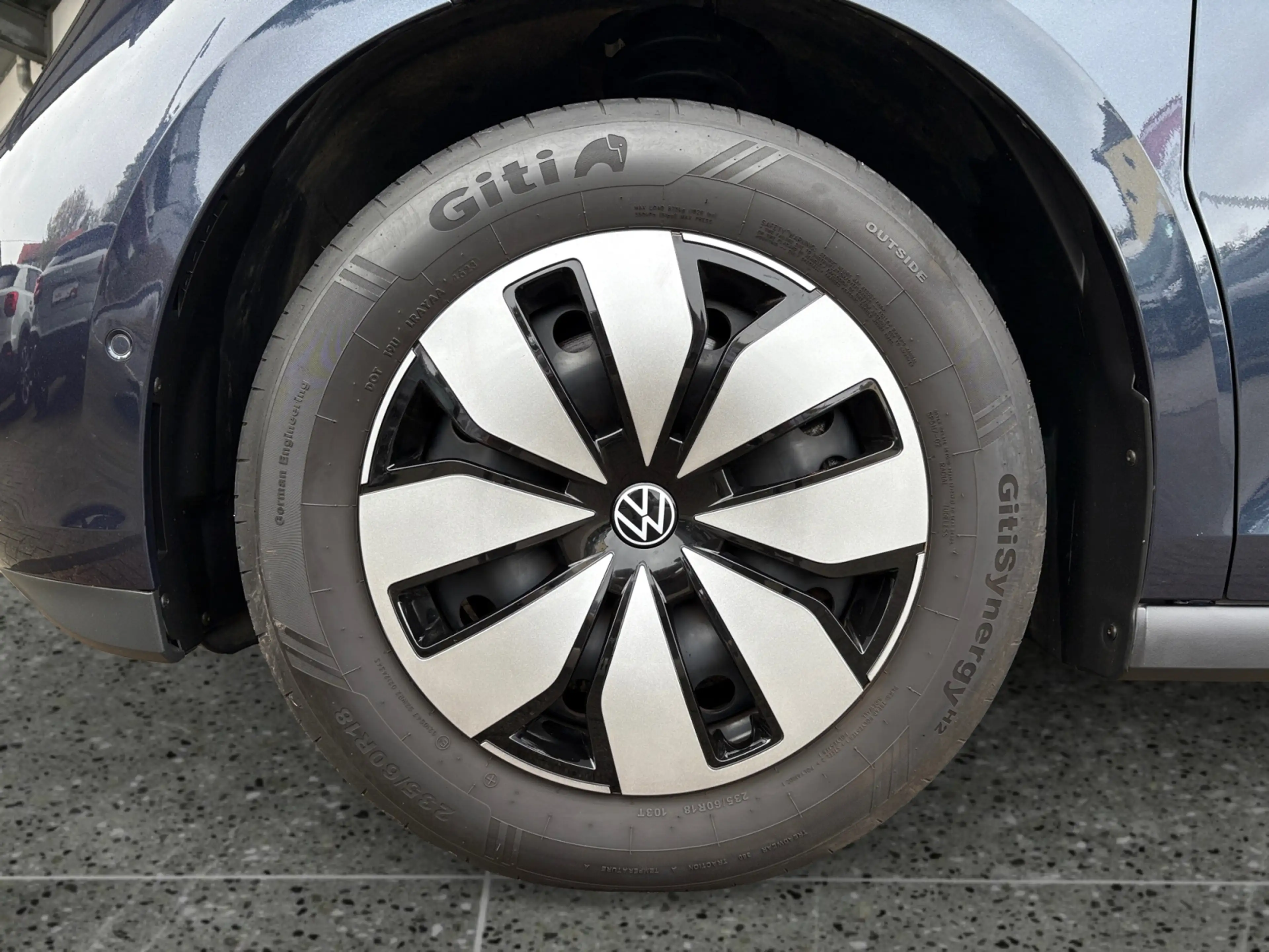 Volkswagen ID. Buzz ID.Buzz 210 kW Pro AHK IQ.Light H&K HUD Navi — photo 11