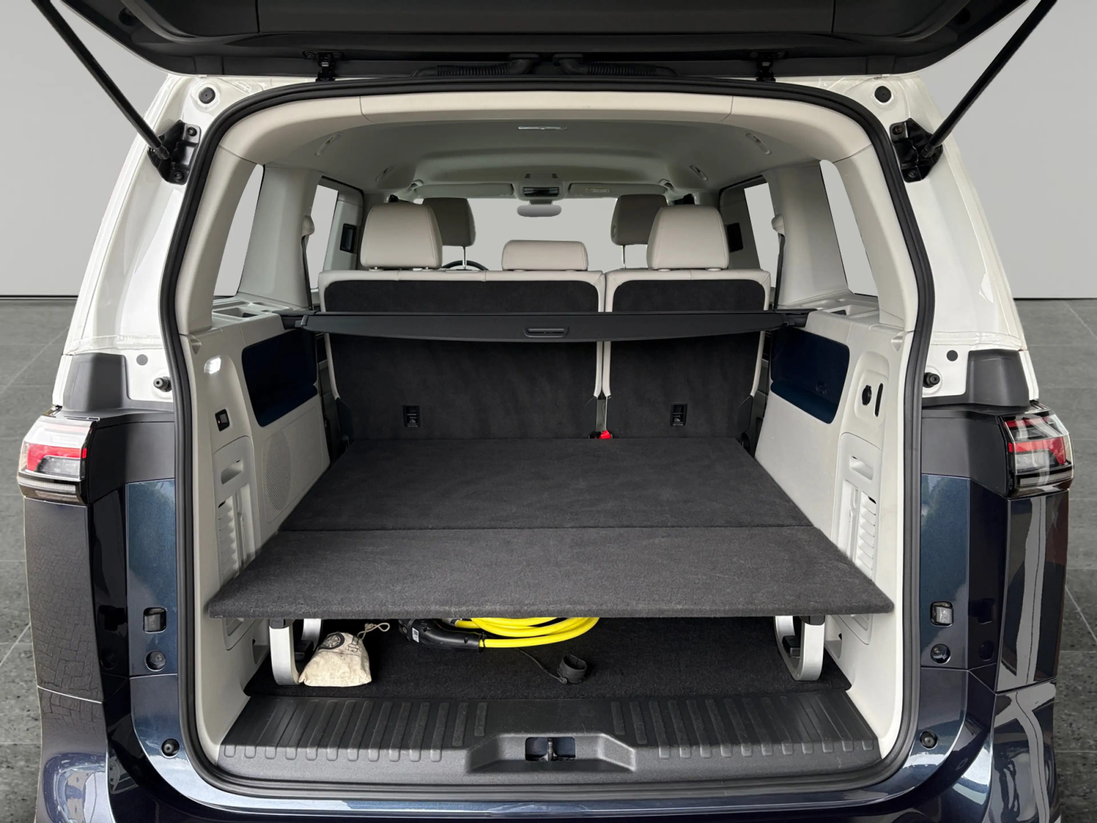 Volkswagen ID. Buzz ID.Buzz 210 kW Pro AHK IQ.Light H&K HUD Navi — photo 13