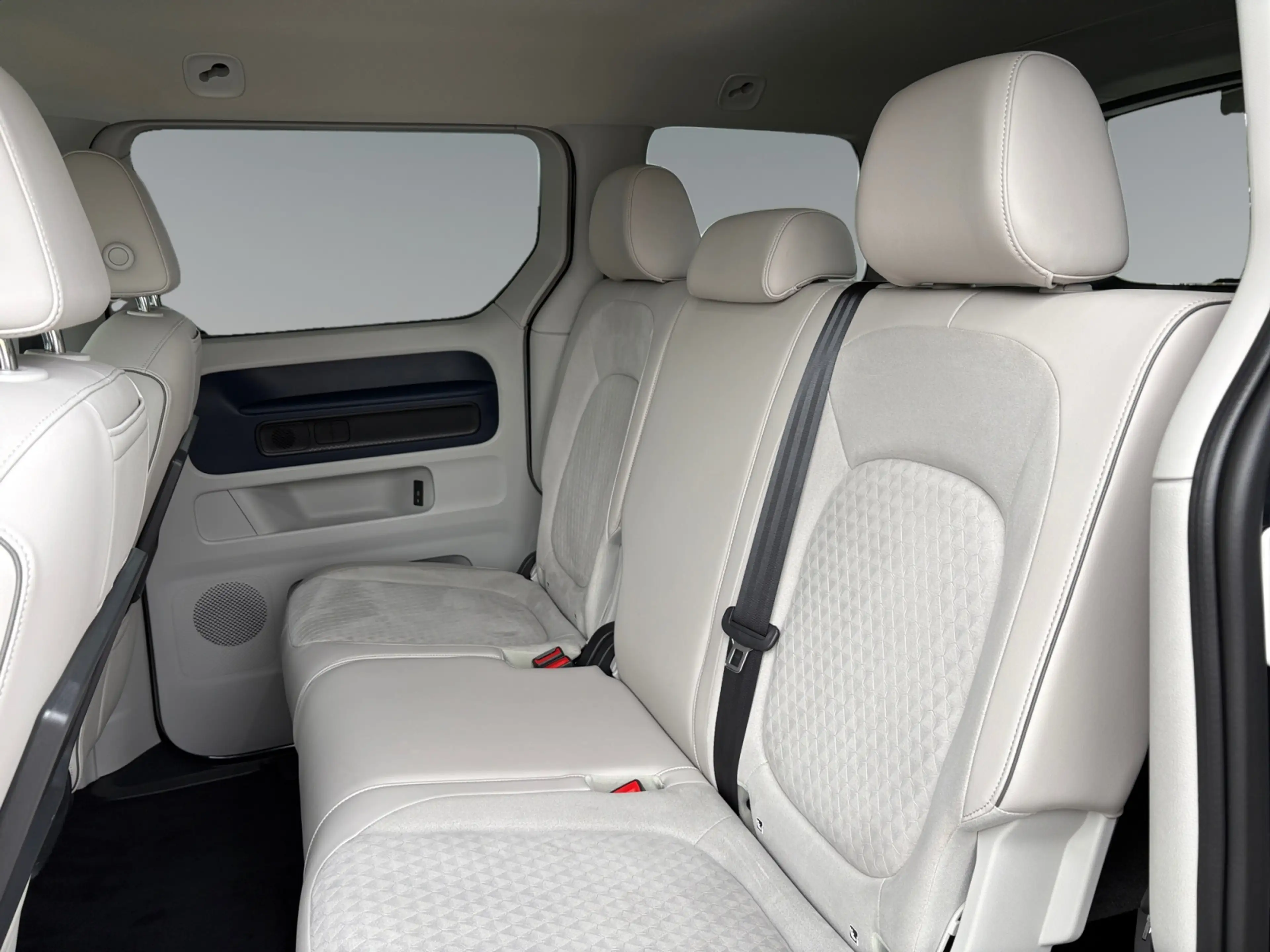 Volkswagen ID. Buzz ID.Buzz 210 kW Pro AHK IQ.Light H&K HUD Navi — photo 10