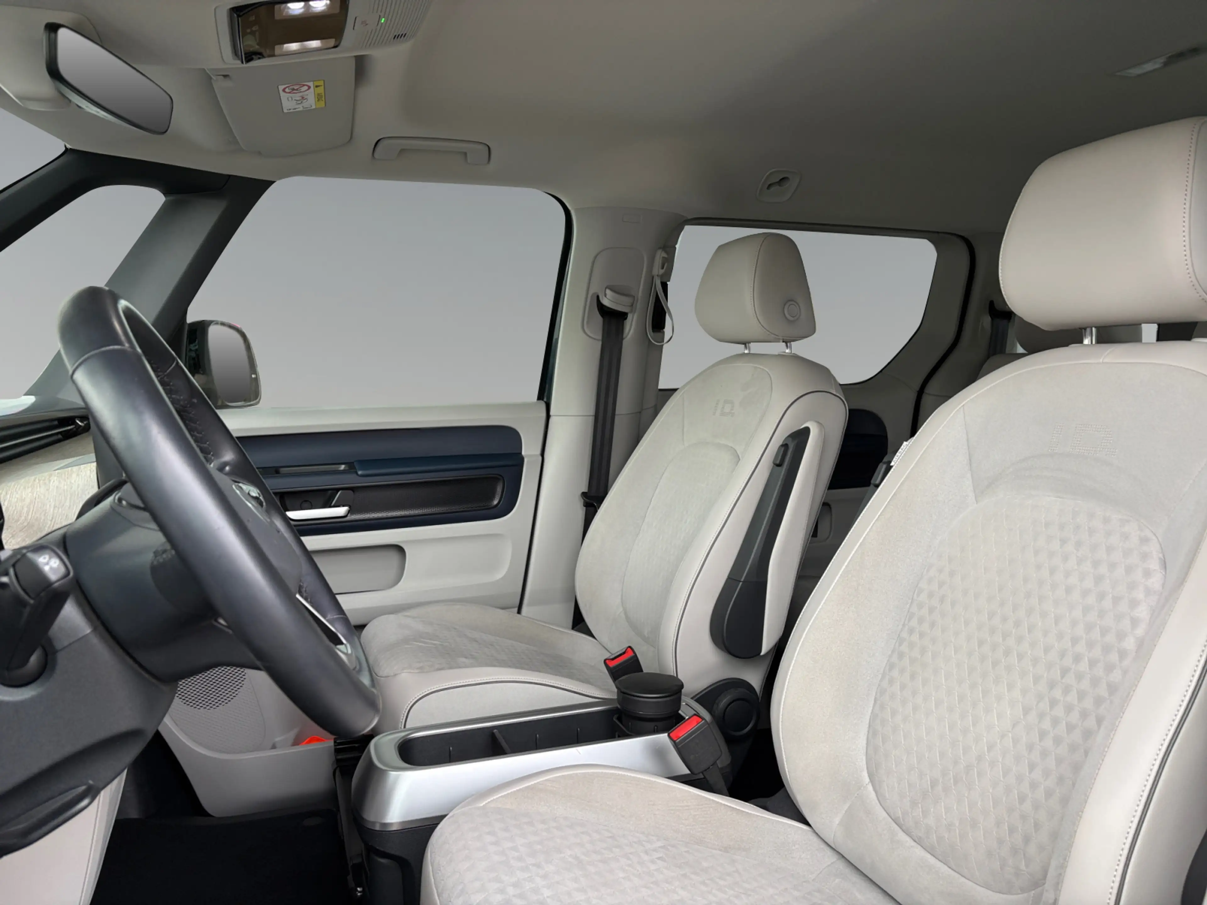 Volkswagen ID. Buzz ID.Buzz 210 kW Pro AHK IQ.Light H&K HUD Navi — photo 7