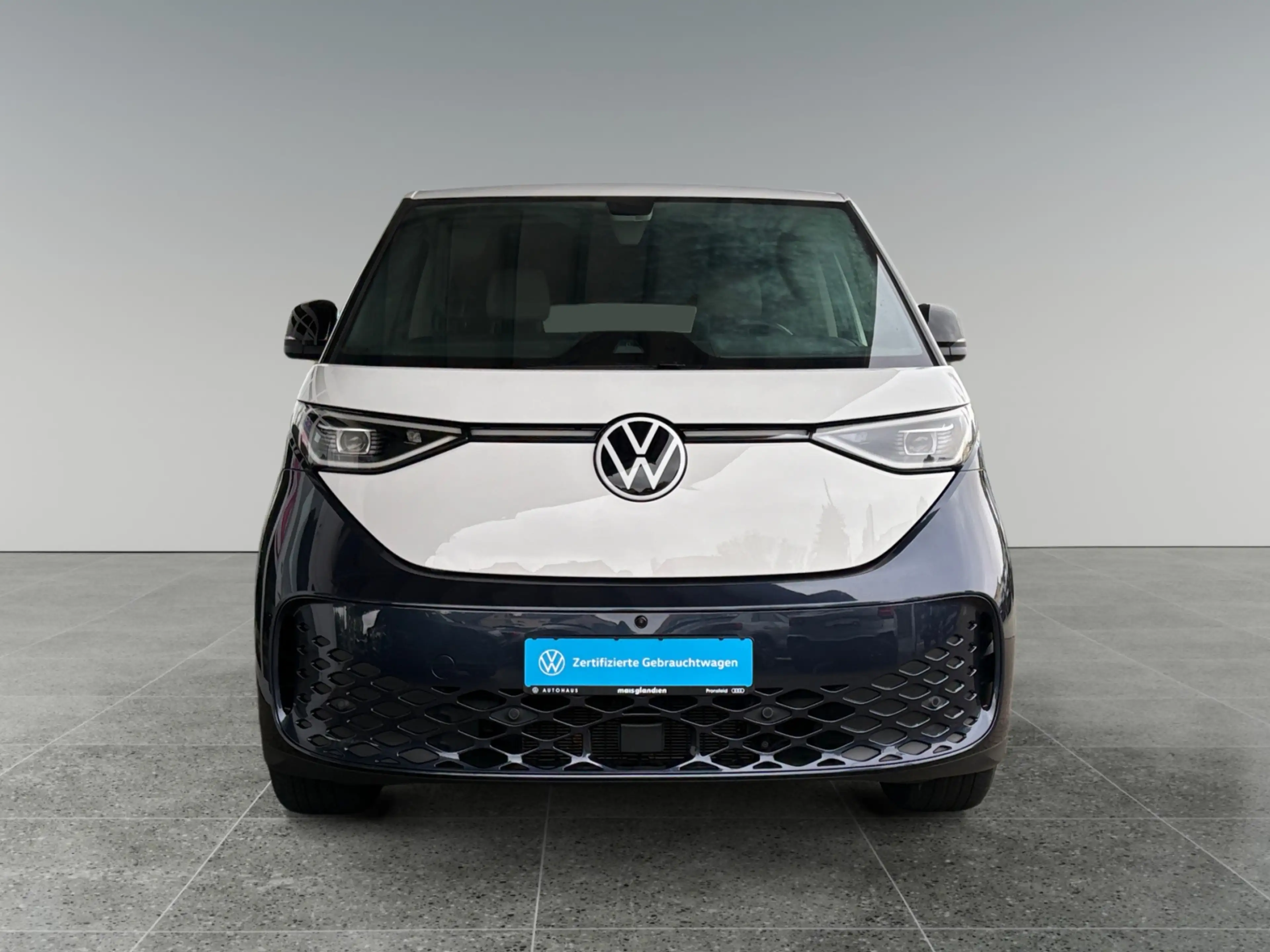 Volkswagen ID. Buzz ID.Buzz 210 kW Pro AHK IQ.Light H&K HUD Navi — photo 5
