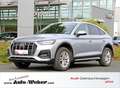 Audi Q5 Sportback 45TFSI qu AHK 360° PARKEN VC TOUR Silber - thumbnail 1