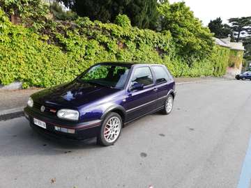 terza serie 2000 16 V special edition