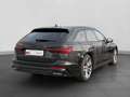 Audi A6 45 TFSI 2x S LINE LM19 OPTIK-PKT MEMORY Schwarz - thumbnail 3