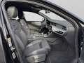 Audi A6 45 TFSI 2x S LINE LM19 OPTIK-PKT MEMORY Schwarz - thumbnail 4