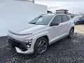 Hyundai KONA PREMIUM PLUS 1.6 T-GDi DCT N-LINE SHZ NAVI ACC ... Grau - thumbnail 1