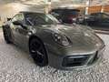 Porsche 911 Carrera Pano SportPaket SportChr Schiebedach Grün - thumbnail 3