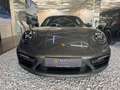 Porsche 911 Carrera Pano SportPaket SportChr Schiebedach Grün - thumbnail 2