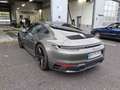 Porsche 911 Carrera Pano SportPaket SportChrono Grün - thumbnail 4
