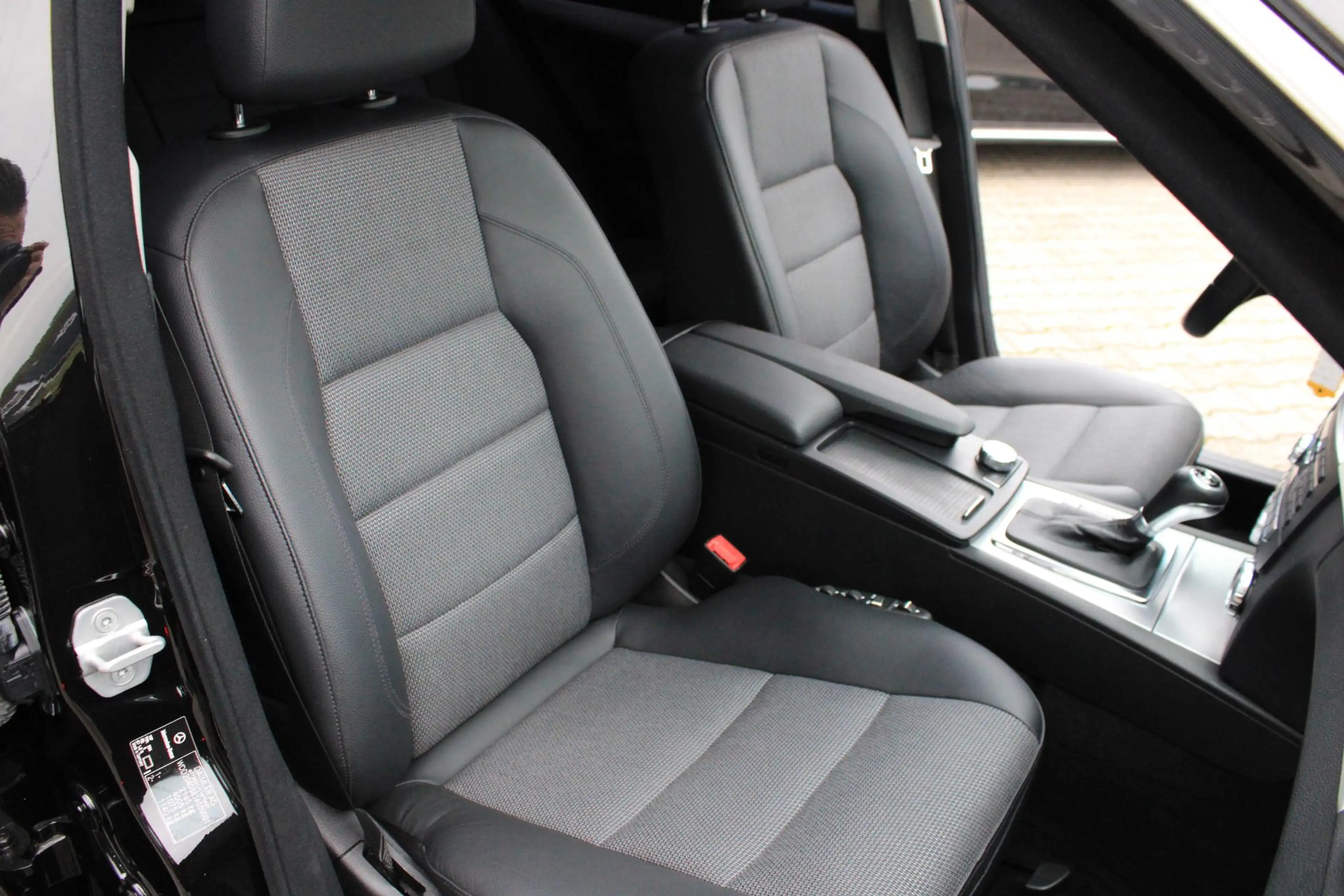 Mercedes-Benz C 350 4M Avantgarde Xenon | Camera | Multicontourstoelen — photo 13