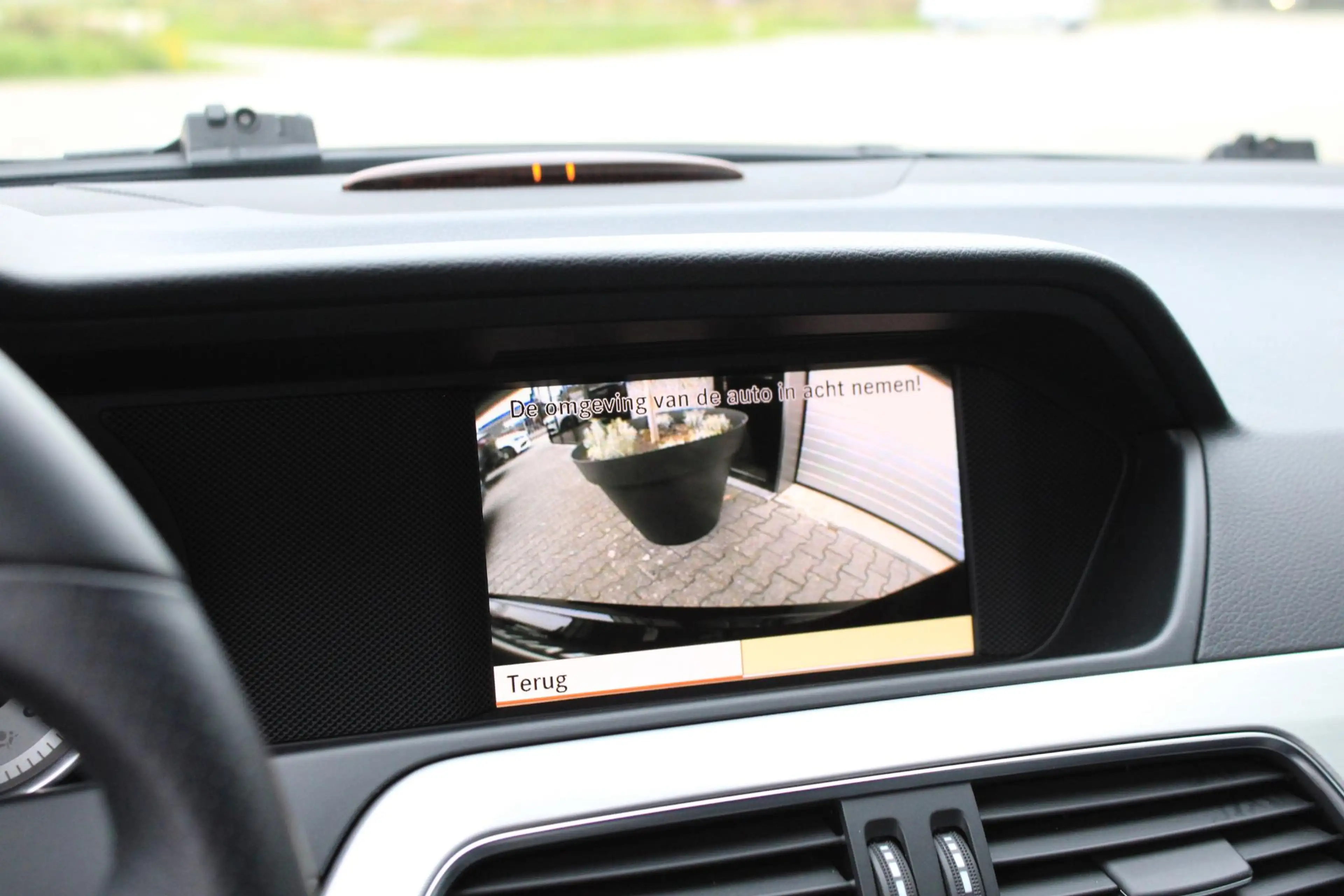 Mercedes-Benz C 350 4M Avantgarde Xenon | Camera | Multicontourstoelen — photo 10
