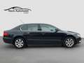 Skoda Superb Ambition 2,0 TDI TÜV NEU Schwarz - thumbnail 6