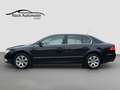 Skoda Superb Ambition 2,0 TDI TÜV NEU Schwarz - thumbnail 7