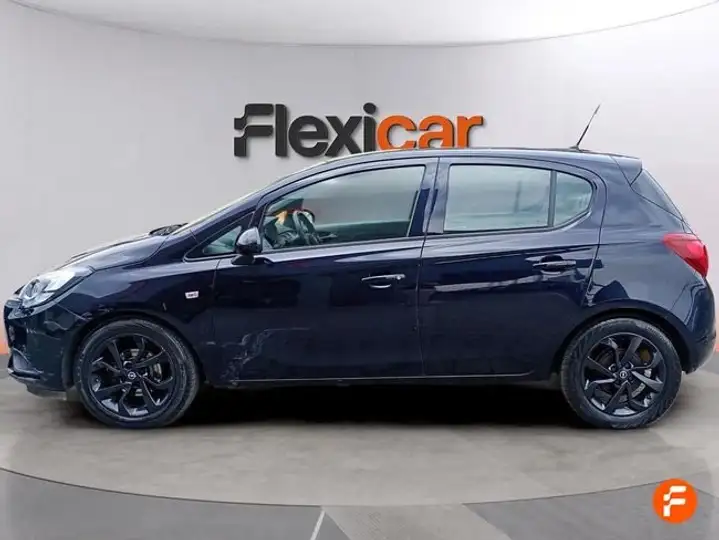 Opel Corsa 1.4 Selective 3p 2018, foto 4
