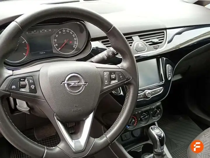Opel Corsa 1.4 Selective 3p 2018, foto 9