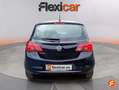 Opel Corsa 1.4 Selective 90 Aut. Negro - thumbnail 5