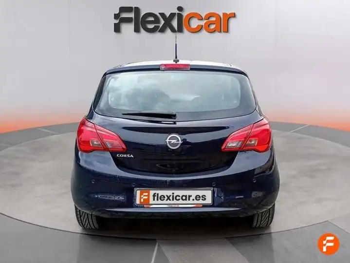 Opel Corsa 1.4 Selective 3p 2018, foto 5
