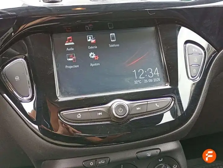 Opel Corsa 1.4 Selective 3p 2018, foto 10