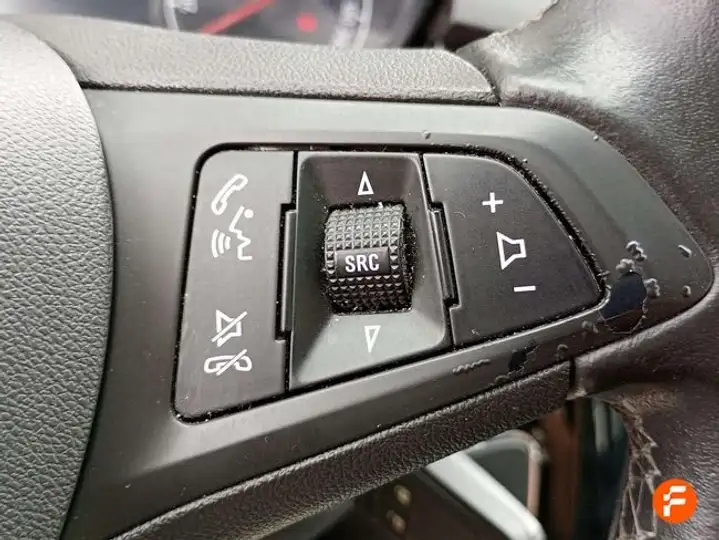 Opel Corsa 1.4 Selective 3p 2018, foto 16