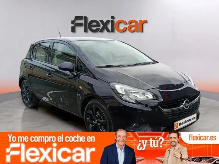 Opel Corsa 1.4 Selective 3p 2018