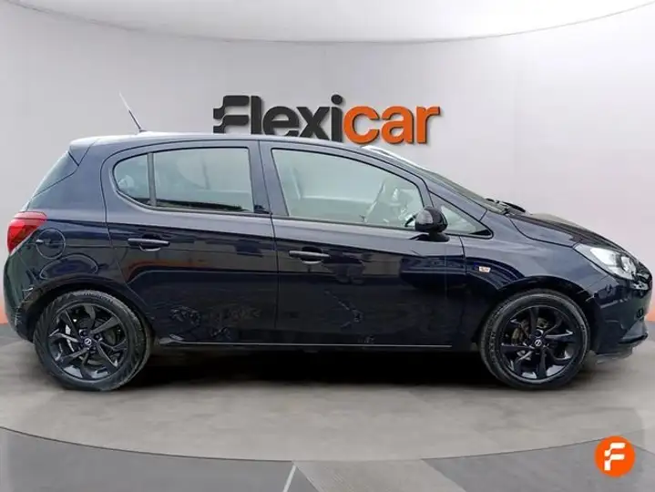 Opel Corsa 1.4 Selective 3p 2018, foto 3