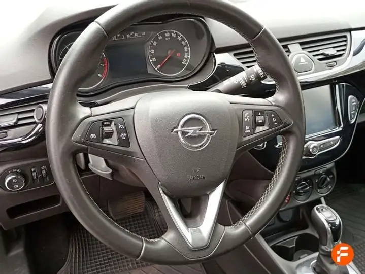 Opel Corsa 1.4 Selective 3p 2018, foto 11