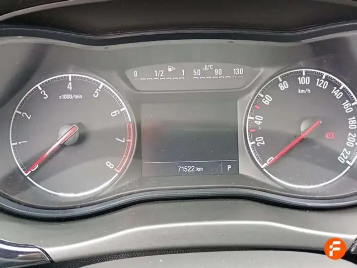 Opel Corsa 1.4 Selective 3p 2018, foto 8