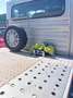 Peugeot Boxer 3500 L4 2,2 HDi 120 verst. HA Grau - thumbnail 2