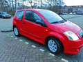 Citroen C2 C2 1.4i VTR Piros - thumbnail 4