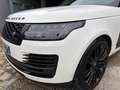 Land Rover Range Rover 4.4D SDV8 SVAutobiography LWB 4WD Aut. White - thumbnail 5
