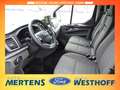 Ford Tourneo Custom Titanium 320 L1 Navi + Kamera Schwarz - thumbnail 7