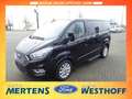 Ford Tourneo Custom Titanium 320 L1 Navi + Kamera Schwarz - thumbnail 1