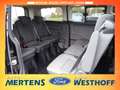 Ford Tourneo Custom Titanium 320 L1 Navi + Kamera Schwarz - thumbnail 13