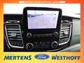 Ford Tourneo Custom Titanium 320 L1 Navi + Kamera Schwarz - thumbnail 12