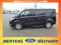 Ford Tourneo Custom Titanium 320 L1 Navi + Kamera Schwarz - thumbnail 5