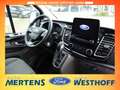 Ford Tourneo Custom Titanium 320 L1 Navi + Kamera Schwarz - thumbnail 10
