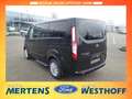 Ford Tourneo Custom Titanium 320 L1 Navi + Kamera Schwarz - thumbnail 4