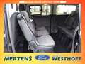 Ford Tourneo Custom Titanium 320 L1 Navi + Kamera Schwarz - thumbnail 14