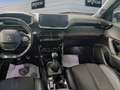 Peugeot 2008 1.2 PureTech S&S GT Line 130 Orange - thumbnail 8