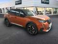 Peugeot 2008 1.2 PureTech S&S GT Line 130 Orange - thumbnail 3