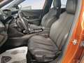 Peugeot 2008 1.2 PureTech S&S GT Line 130 Orange - thumbnail 9