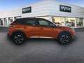 Peugeot 2008 1.2 PureTech S&S GT Line 130 Orange - thumbnail 4