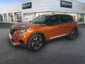 Peugeot 2008 1.2 PureTech S&S GT Line 130 Orange - thumbnail 1