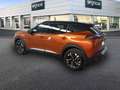 Peugeot 2008 1.2 PureTech S&S GT Line 130 Orange - thumbnail 7