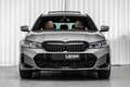 BMW 330 e Hybrid Touring xDrive M Sport Pano HUD ACC LED Grau - thumbnail 2