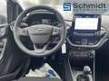 Ford Fiesta Titanium 5-türig 1,1L EcoBoost 75PS M5 F Zwart - thumbnail 9